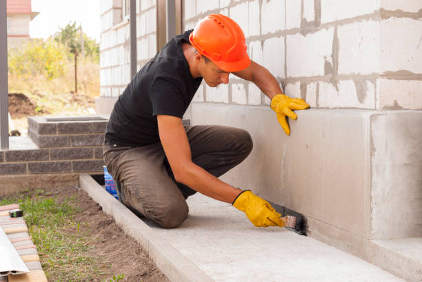 Licensed Emergency Waterproofing service in Ridgefield, NJ - SJ Waterproofing Pros